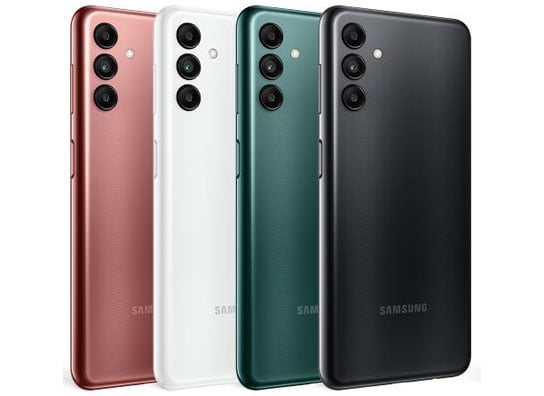Samsung A04S 128go